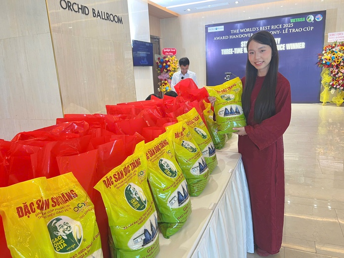 Sản phẩm OCOP 2026 vươn tầm quốc tế nhờ chất lượng v&agrave; đổi mới s&aacute;ng tạo - Ảnh 1.