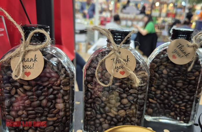 Gi&aacute; c&agrave; ph&ecirc; h&ocirc;m nay 8 - 3: Cập nhật gi&aacute; s&agrave;n v&agrave; thị trường nội địa - Ảnh 1.