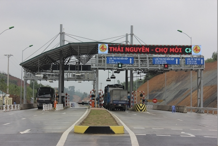 Xử l&yacute; vướng mắc tại 6 dự &aacute;n BOT giao th&ocirc;ng - Ảnh 1.