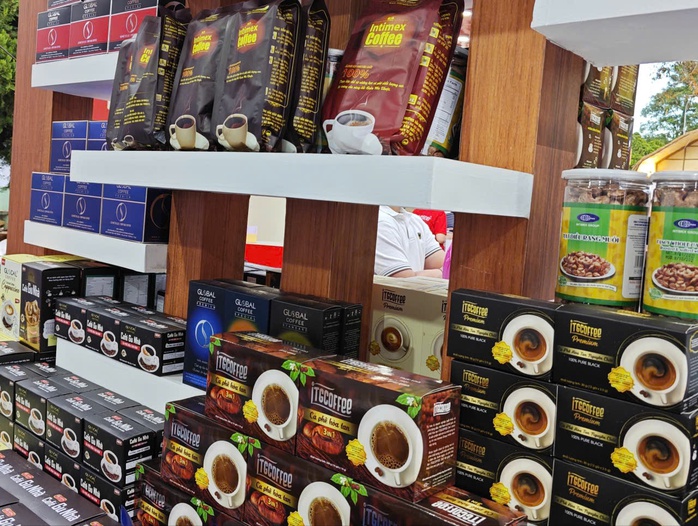 Giá cà phê hôm nay 9-3: Tuần mới giá về đâu? - Ảnh 1.