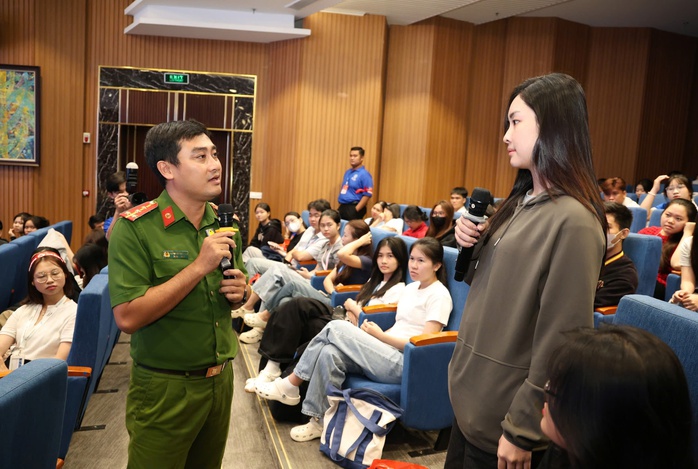 Thủ đoạn lừa đảo dịp 8 - 3: Cảnh b&aacute;o để người d&acirc;n tr&aacute;nh sập bẫy - Ảnh 2.