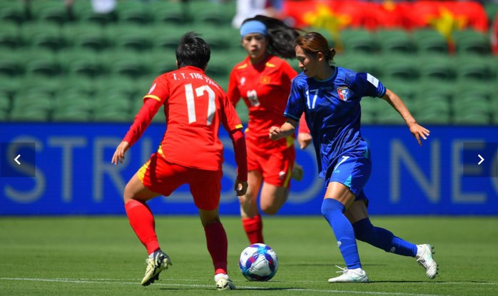 Asian Cup 2026: Thua Đ&agrave;i Bắc Trung Hoa chưa phải thảm họa - Ảnh 2.