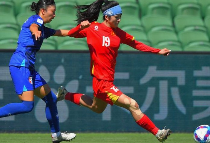 Asian Cup 2026: Thua Đ&agrave;i Bắc Trung Hoa chưa phải thảm họa - Ảnh 1.