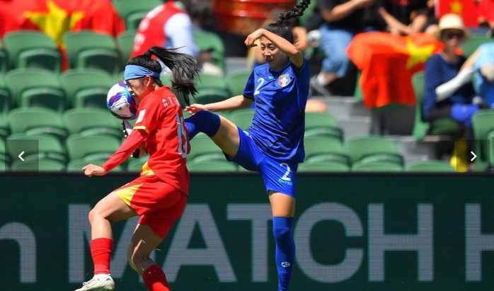 Asian Cup 2026: Thua Đ&agrave;i Bắc Trung Hoa chưa phải thảm họa - Ảnh 3.