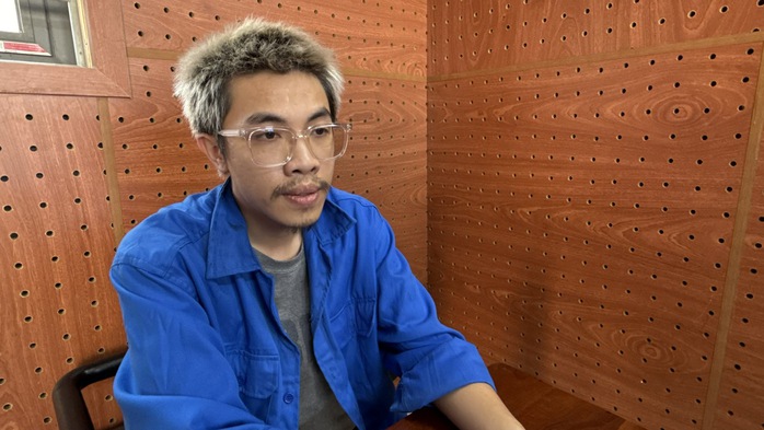 Giới thiệu "b&aacute;c sĩ t&acirc;m linh", trừ ma quỷ, cắt duy&ecirc;n &acirc;m để lừa đảo - Ảnh 2.