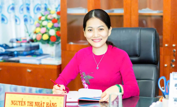 Bảo đảm học sinh TP HCM có chỗ học gần nhà - Ảnh 1.