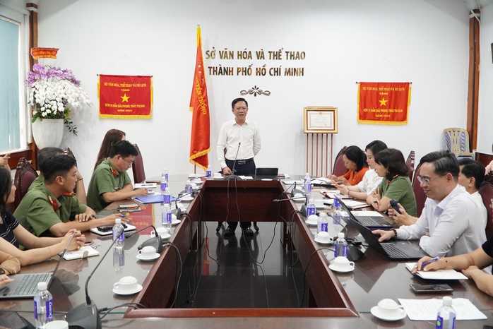 Nam vương, hoa hậu, KOL tại TPHCM sẽ tham gia tuy&ecirc;n truyền về bầu cử - Ảnh 1.