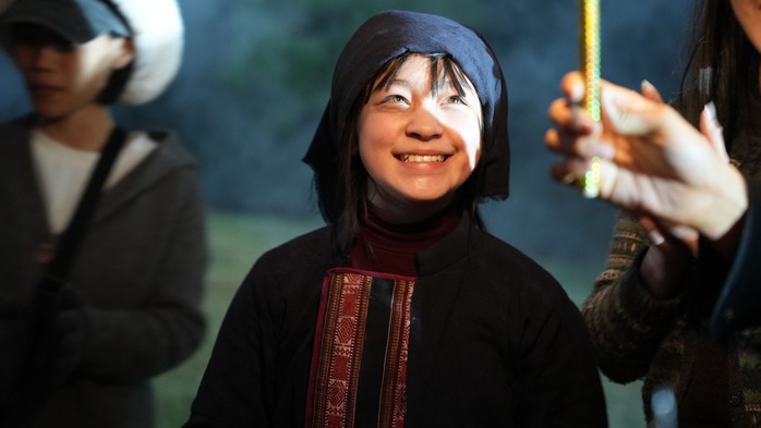 Nina của "Tee Yod: Quỷ ăn tạng" phấn khích khi đóng phim Việt - Ảnh 4.