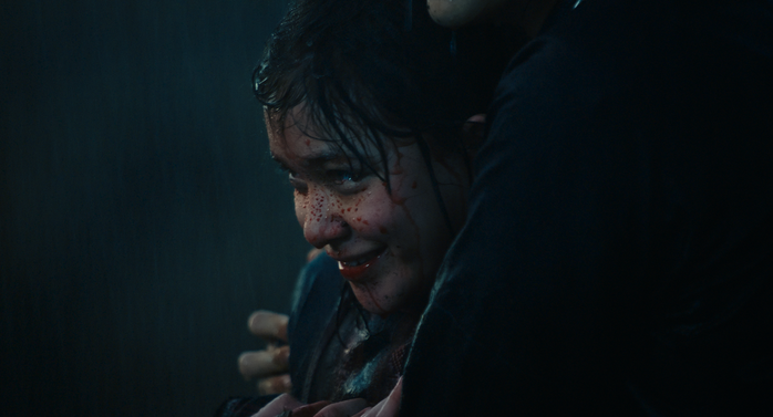 Nina của "Tee Yod: Quỷ ăn tạng" phấn khích khi đóng phim Việt - Ảnh 2.