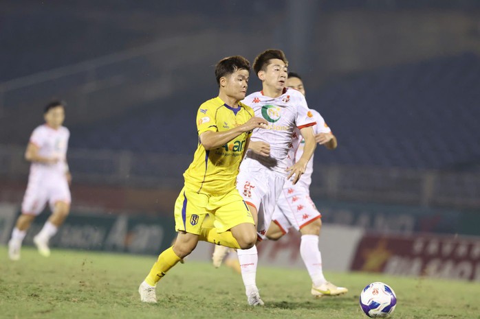 : Bước ngoặt sau trận derby thủ đô - Ảnh 6.