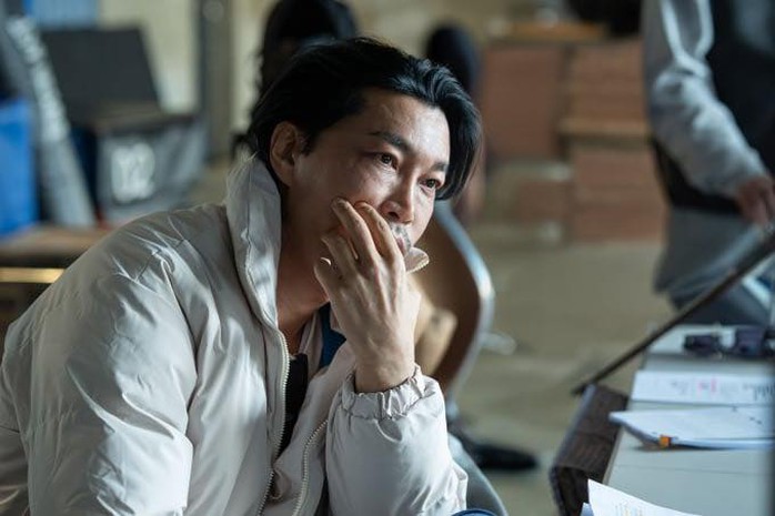 Trấn Th&agrave;nh c&ocirc;ng bố vai diễn trong phim H&agrave;n c&oacute; mỹ nam Park Bo-gum - Ảnh 10.