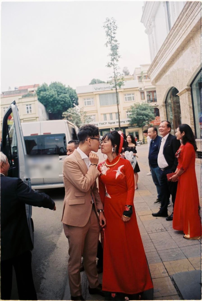 Tác giả bản hit "Nàng thơ"- Hoàng Dũng xác nhận tình trạng hôn nhân - Ảnh 1.