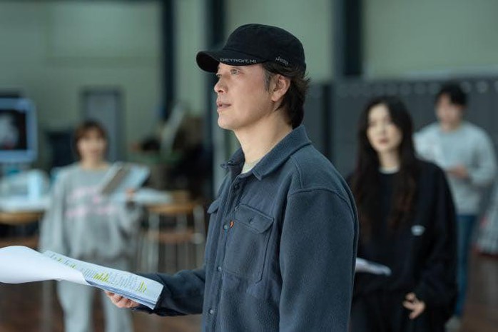 Trấn Th&agrave;nh c&ocirc;ng bố vai diễn trong phim H&agrave;n c&oacute; mỹ nam Park Bo-gum - Ảnh 8.