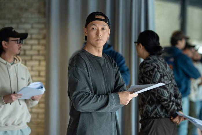 Trấn Th&agrave;nh c&ocirc;ng bố vai diễn trong phim H&agrave;n c&oacute; mỹ nam Park Bo-gum - Ảnh 11.