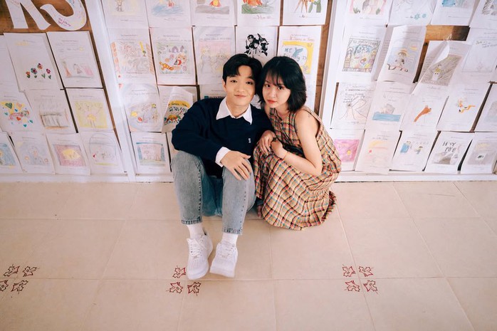 Tác giả bản hit "Nàng thơ"- Hoàng Dũng xác nhận tình trạng hôn nhân - Ảnh 2.