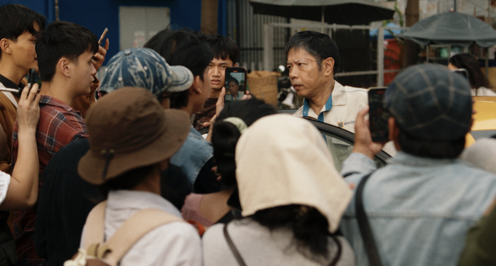 Hồng Ánh "tát thẳng mặt" Thái Hòa - Ảnh 4.