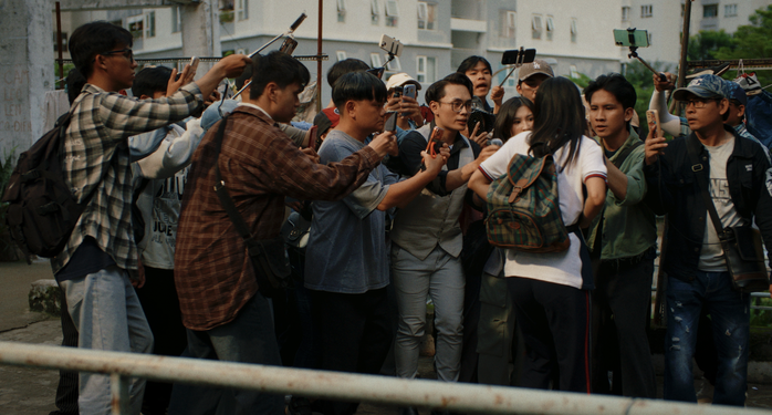 Hồng Ánh "tát thẳng mặt" Thái Hòa - Ảnh 5.