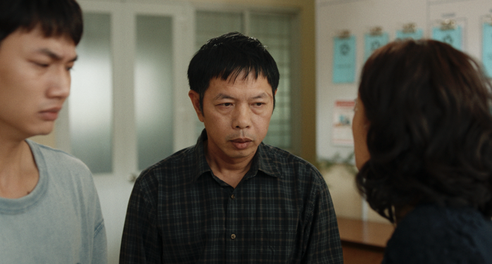 Hồng Ánh "tát thẳng mặt" Thái Hòa - Ảnh 7.