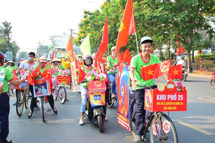 Tr&aacute;ch nhiệm v&agrave; nhiệt huyết - Ảnh 1.