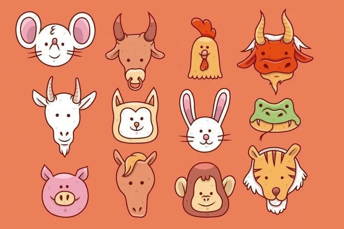 Vận thế của 12 con gi&aacute;p trong th&aacute;ng 3 - Ảnh 1.