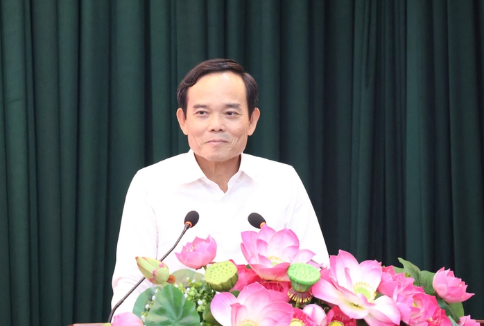 Tr&aacute;ch nhiệm v&agrave; nhiệt huyết - Ảnh 1.