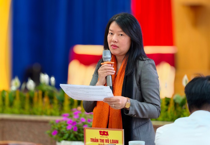 Ph&acirc;n luồng trung t&acirc;m Đ&agrave; Lạt, bổ sung nhiều b&atilde;i đậu xe - Ảnh 2.