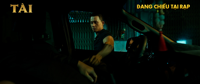 Phim "T&agrave;i" đang h&uacute;t kh&aacute;n giả - Ảnh 1.