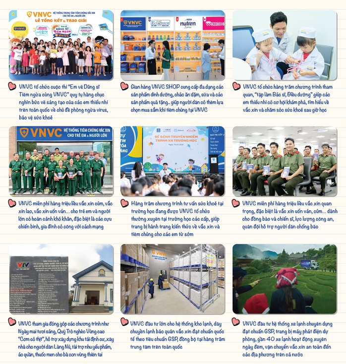 Ngày này 5 năm trước của những mũi vắc-xin chống Covid-19 đầu tiên - Ảnh 4. Ngày này 5 năm trước của những mũi vắc-xin chống Covid-19 đầu tiên - Ảnh 4.