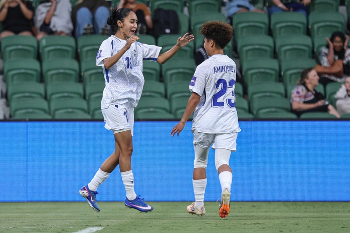 Bảng A và B ngã ngũ, tuyển nữ Việt Nam cần gì để đi tiếp? - Ảnh 2.