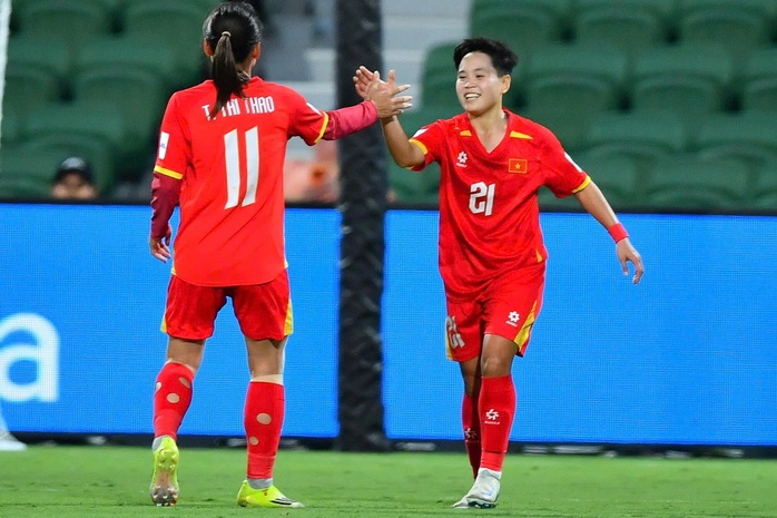 Bảng A và B ngã ngũ, tuyển nữ Việt Nam cần gì để đi tiếp? - Ảnh 3.