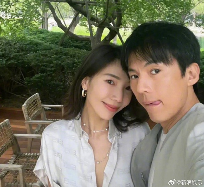 T&agrave;i tử thừa nhận ngoại t&igrave;nh, tạm lui giới v&ocirc; thời hạn - Ảnh 1.