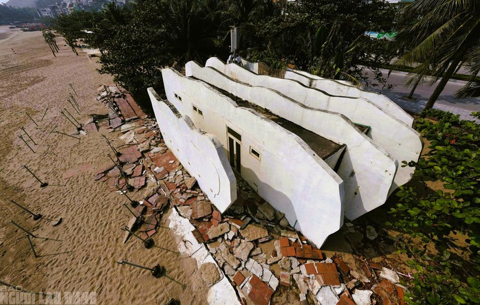 Đấu gi&aacute; 14 hubway ven biển Sầm Sơn do FLC trả lại cho Thanh H&oacute;a - Ảnh 2.