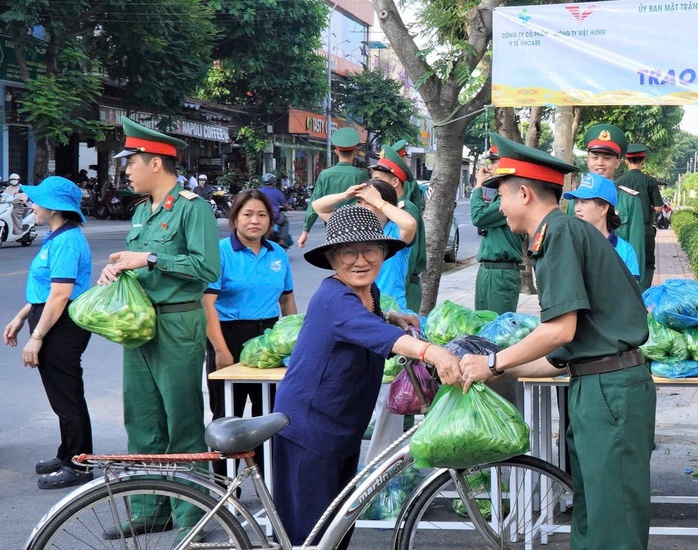 Th&ocirc;ng tin nổi bật tại TPHCM ng&agrave;y 1 - 4: Hội nghị th&agrave;nh ủy v&agrave; chỉ đạo khẩn từ Sở GD - ĐT - Ảnh 4.