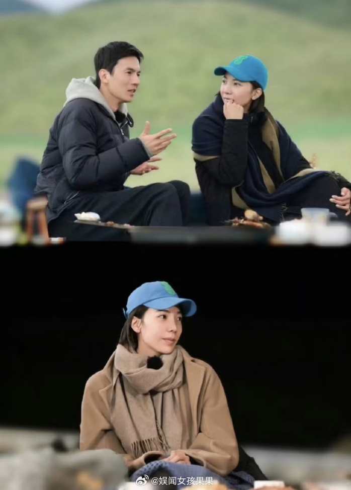 T&agrave;i tử thừa nhận ngoại t&igrave;nh, tạm lui giới v&ocirc; thời hạn - Ảnh 2.