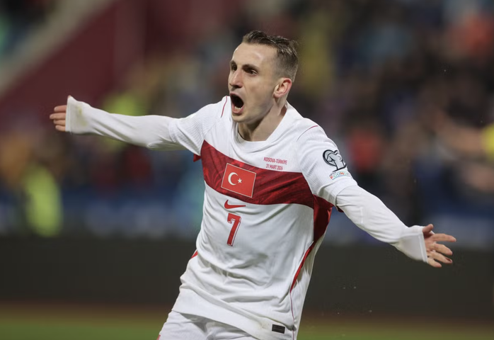 Ch&acirc;u &Acirc;u chốt đủ 16 suất dự World Cup 2026: Kịch t&iacute;nh v&agrave; nhiều bất ngờ - Ảnh 3.