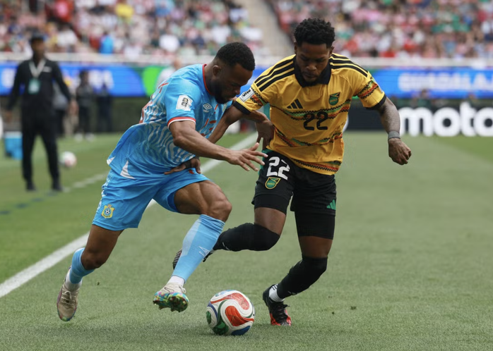 Ch&acirc;u &Acirc;u chốt đủ 16 suất dự World Cup 2026: Kịch t&iacute;nh v&agrave; nhiều bất ngờ - Ảnh 5.