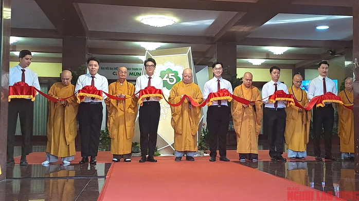 Th&ocirc;ng tin nổi bật tại TPHCM ng&agrave;y 1 - 4: Hội nghị th&agrave;nh ủy v&agrave; chỉ đạo khẩn từ Sở GD - ĐT - Ảnh 3.