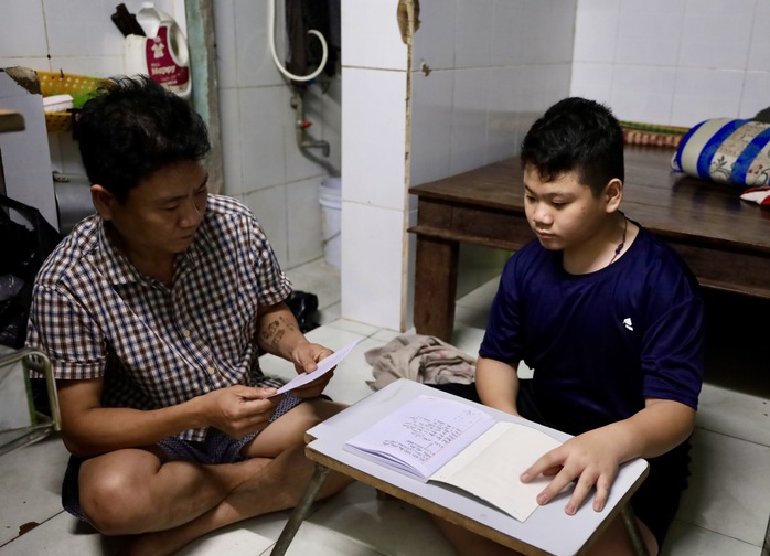 G&oacute;c học nhỏ, hy vọng lớn - Ảnh 1.