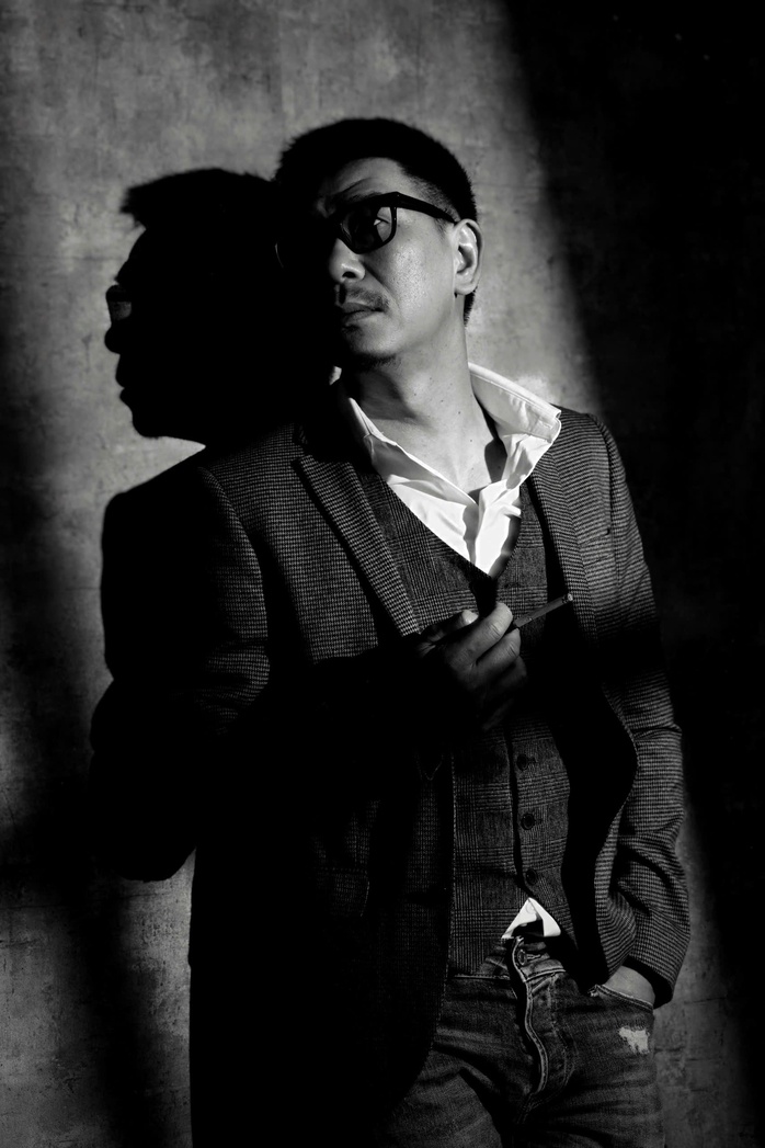 Ca sĩ Duy Hưng hành trình khám phá nội tâm qua album nhạc Trịnh - Ảnh 3.