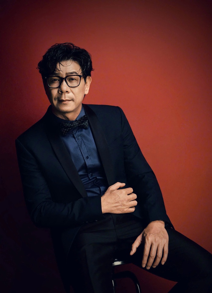 Ca sĩ Duy Hưng hành trình khám phá nội tâm qua album nhạc Trịnh - Ảnh 1.