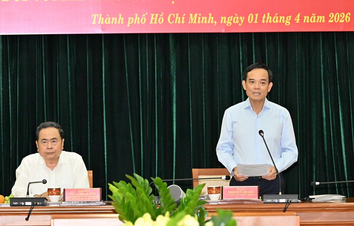 TPHCM cần ph&aacute;t huy 5 lợi thế để th&aacute;o gỡ dự &aacute;n tồn đọng năm 2026 - Ảnh 2.