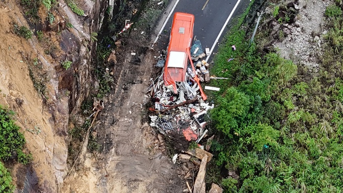 Nha Trang - Đ&agrave; Lạt sẽ chỉ c&ograve;n 1,5 đến 2 giờ di chuyển - Ảnh 1.