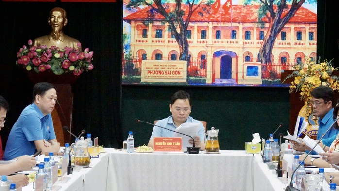 Kiến nghị nhiều giải pháp nâng hiệu quả hoạt động Công đoàn trong tình hình mới - Ảnh 2.