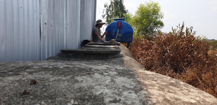 Tin vui cho hàng ngàn hộ dân ở Cà Mau - Ảnh 2.