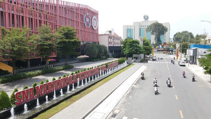 Phát triển thành phố Đồng Nai thành phố trực thuộc Trung ương Đến năm 2045 - Ảnh 1. Phát triển thành phố Đồng Nai thành phố trực thuộc Trung ương Đến năm 2045 - Ảnh 1.