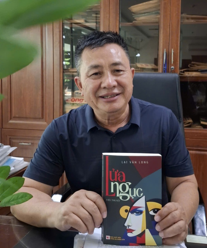 Những đại án đầy kích thích trong Lửa Ngục - Ảnh 2.