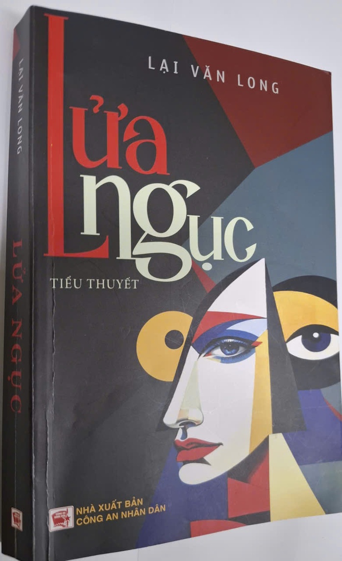 Những đại án đầy kích thích trong Lửa Ngục - Ảnh 1.