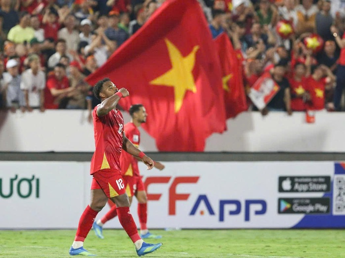 B&aacute;o Malaysia &ldquo;t&acirc;m phục khẩu phục&rdquo; tuyển Việt Nam - Ảnh 2.