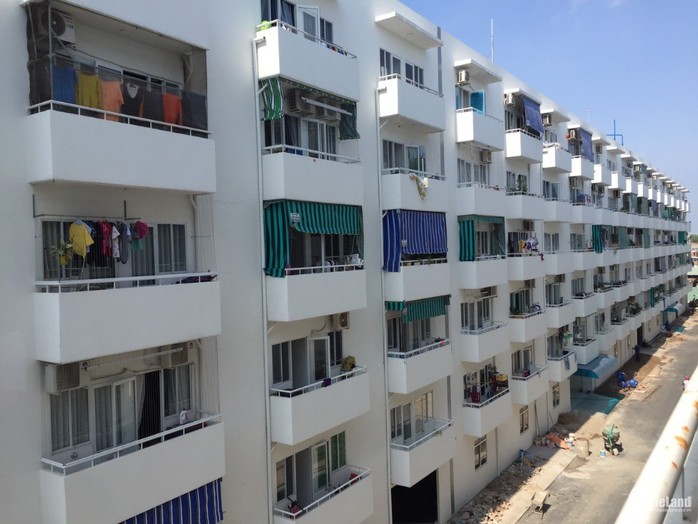 Nới điều kiện thu nhập 2026 , người d&acirc;n TPHCM c&oacute; dễ mua nh&agrave; ở x&atilde; hội? - Ảnh 1.