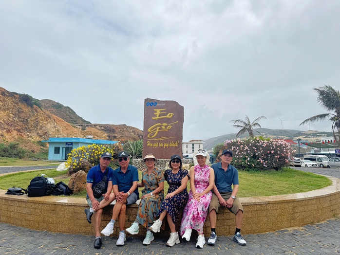 C&Uacute; H&Iacute;CH NĂM DU LỊCH QUỐC GIA: Mở rộng kh&ocirc;ng gian trải nghiệm - Ảnh 1.